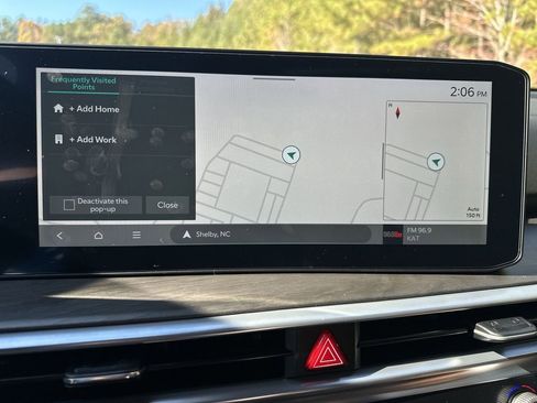 New 2026 Kia Sorento SX Prestige image 20