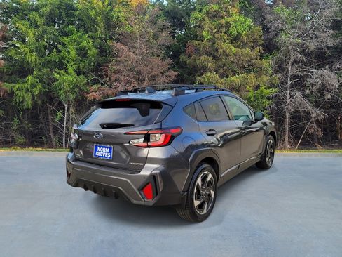 Certified 2024 Subaru Crosstrek 2.5i Limited w/ Popular Package #4A AWD/4WD image 16