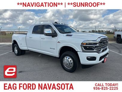 Used 2025 RAM 3500 Longhorn