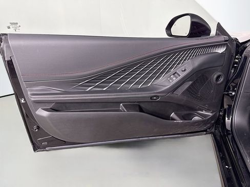 New 2025 Dodge Charger R/T w/ Quick Order Package 25M R/T image 16