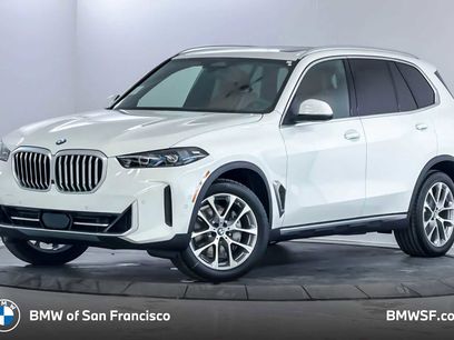New 2026 BMW X5 xDrive40i w/ Climate Comfort Package