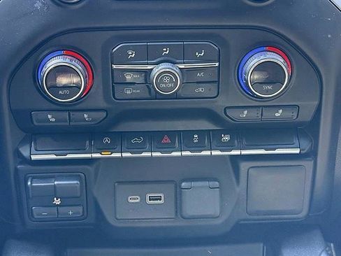 Used 2021 Chevrolet Silverado 1500 RST w/ Bed Protection Package image 34