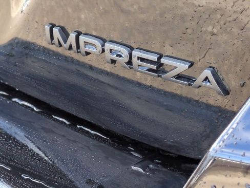 New 2026 Subaru Impreza 2.0i Sport image 12