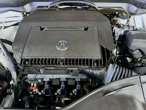 Used 2022 Acura MDX SH-AWD w/ Advance Package image 8