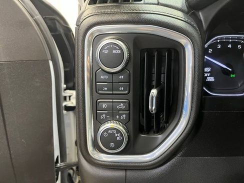 Used 2021 GMC Sierra 1500 Elevation w/ X31 Off-Road Package image 14
