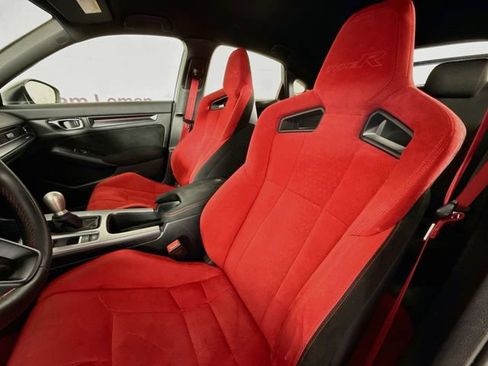 Used 2024 Honda Civic Type R image 20