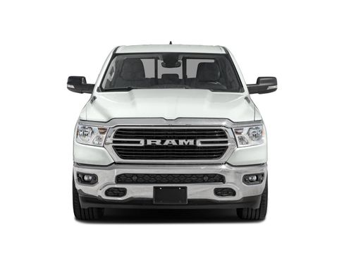 Certified 2019 RAM 1500 Big Horn image 5