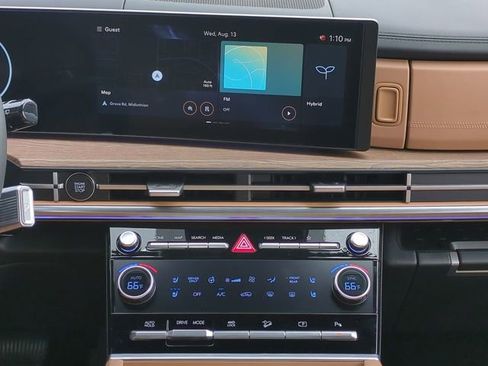 New 2026 Hyundai Santa Fe Calligraphy image 16