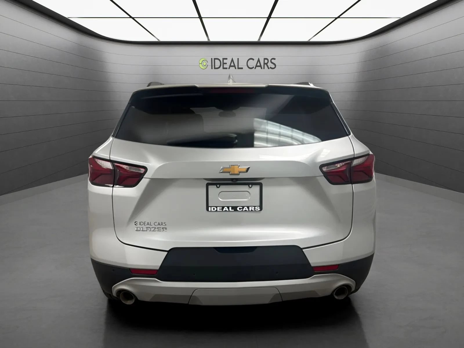 Used 2021 Chevrolet Blazer LT FWD image 6
