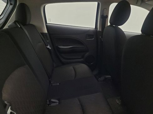 Used 2021 Mitsubishi Mirage LE image 19
