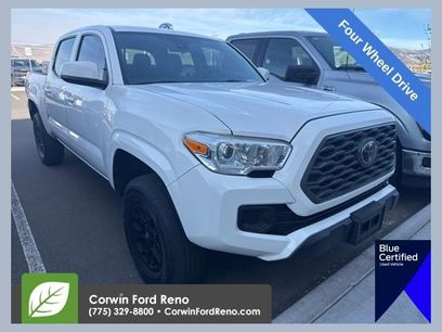 Used 2020 Toyota Tacoma SR