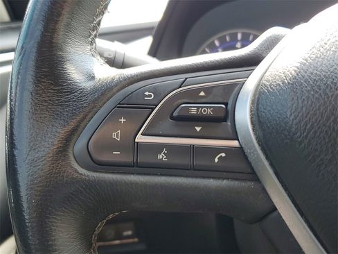 Used 2017 INFINITI Q60 w/ Cargo Package image 23