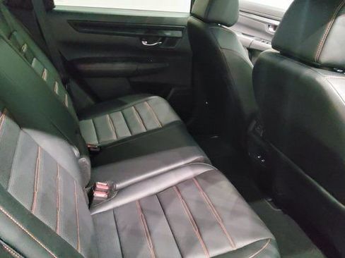 Used 2024 Honda CR-V Sport-L image 14