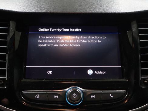 Used 2022 Chevrolet Trax LT w/ Premium Seat Package image 27