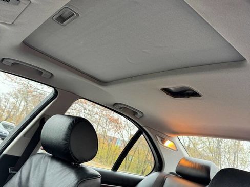 Used 2003 BMW 530i Sedan image 10