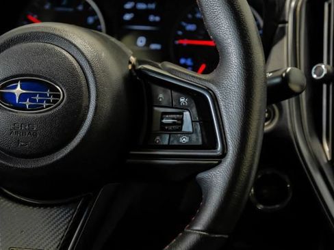 Used 2024 Subaru WRX TR AWD/4WD image 23