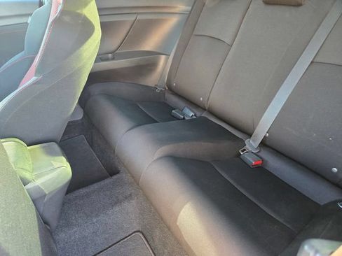 Used 2020 Honda Civic Si image 15