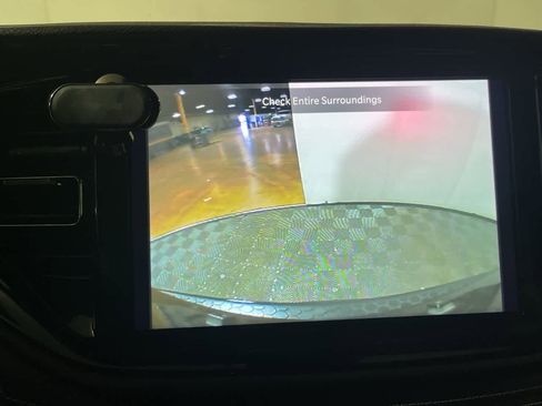 Used 2024 Dodge Durango SRT Hellcat image 19