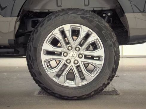 Used 2025 Ford F150 King Ranch AWD/4WD image 43