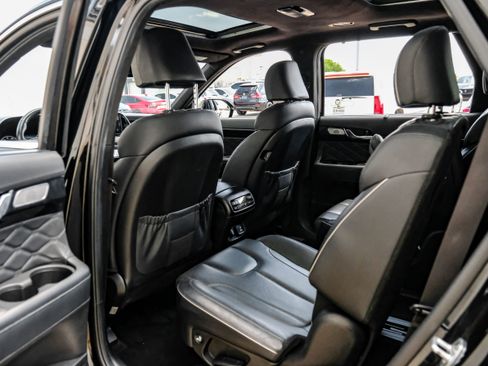 Used 2020 Hyundai Palisade Limited image 33