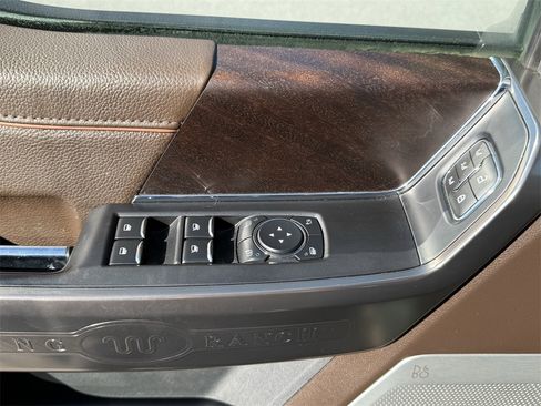 Certified 2023 Ford F150 King Ranch w/ Equipment Group 601A High image 19