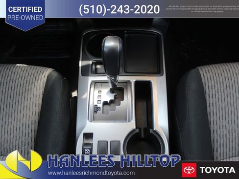 Certified 2023 Toyota 4Runner SR5 image 18