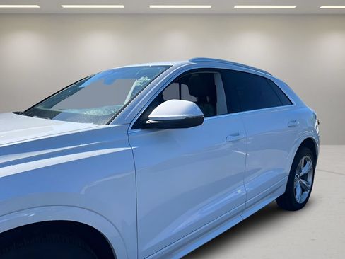 Used 2023 Audi Q8 Premium Plus w/ Premium Plus Package AWD/4WD image 24