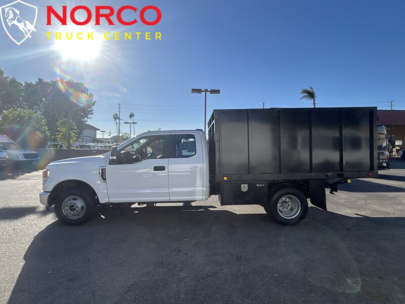 Used 2020 Ford F350 XL w/ Power Equipment Group RWD image 5
