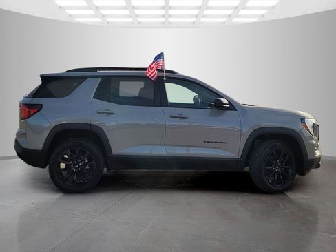 New 2026 GMC Terrain Elevation w/ Black Edition image 3