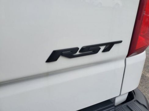New 2026 Chevrolet Silverado 1500 RST w/ Rally Edition AWD/4WD image 32