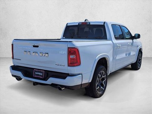 New 2026 RAM 1500 Laramie image 5