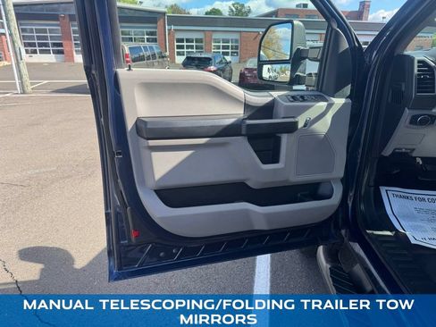Used 2020 Ford F250 XL w/ STX Appearance Package AWD/4WD image 26