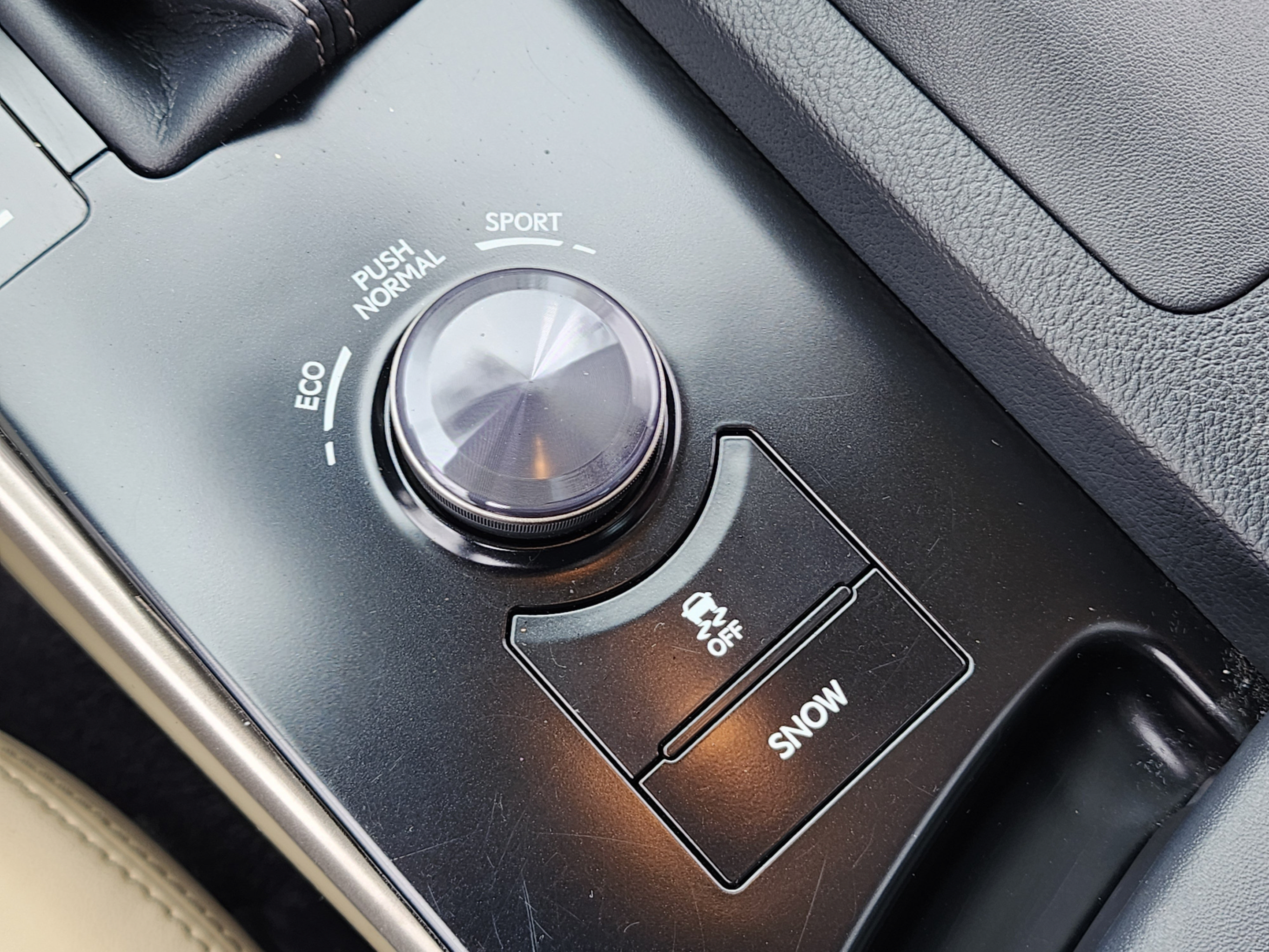 Used 2014 Lexus IS 250 AWD w/ Luxury Package w/Brown Wood image 23