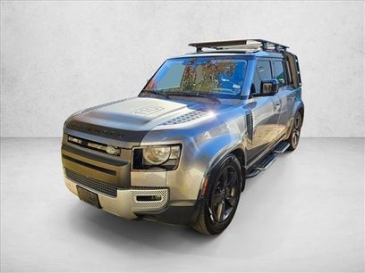 Used 2020 Land Rover Defender 110 SE