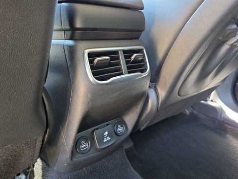 Used 2021 Hyundai Santa Fe Limited w/ Cargo Package AWD/4WD image 16