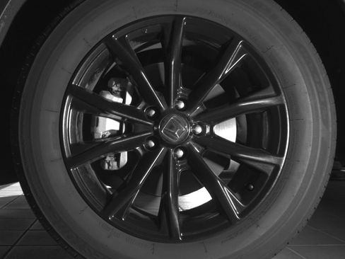 Used 2025 Honda CR-V Sport-L image 22