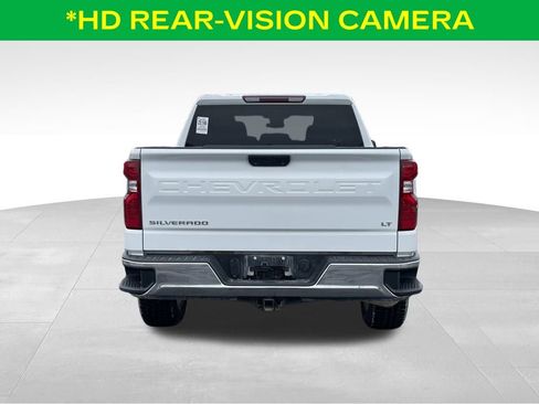 Used 2023 Chevrolet Silverado 1500 LT image 10