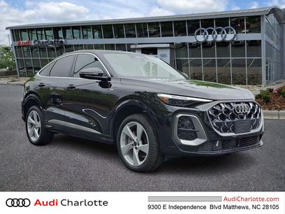 New 2026 Audi Q5 Premium Plus