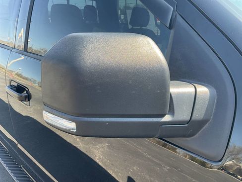 Used 2016 Ford F150 XLT w/ Equipment Group 302A Luxury image 47