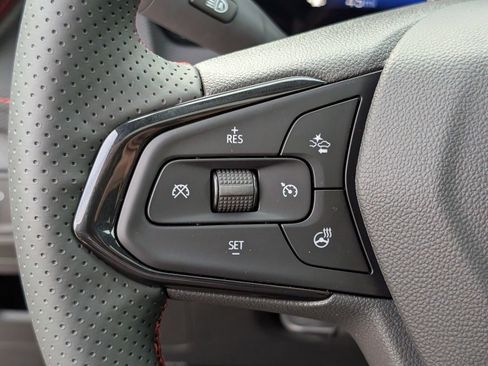 New 2026 Chevrolet TrailBlazer RS w/ Convenience Package image 21