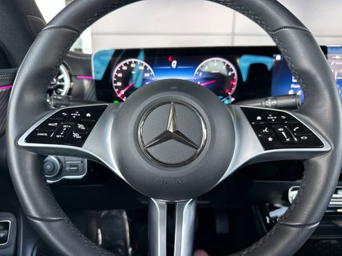 Certified 2026 Mercedes-Benz CLA 250 4MATIC image 25