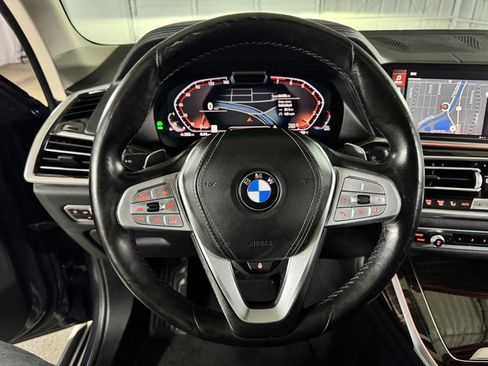 Used 2019 BMW X7 xDrive40i w/ Premium Package image 27