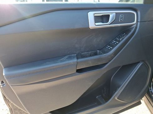 New 2025 Ford Explorer Base image 8