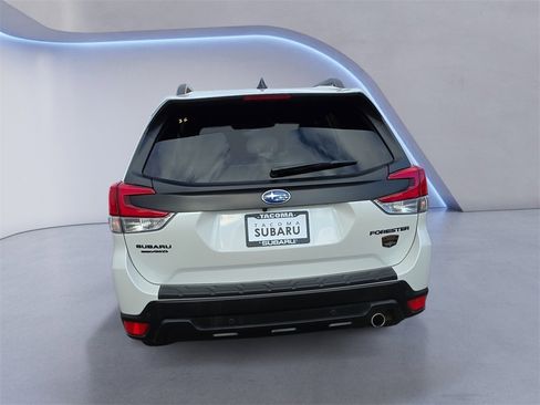 Certified 2024 Subaru Forester Wilderness image 4