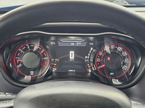 Used 2018 Dodge Challenger SXT Plus image 18