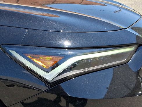 Used 2023 Acura Integra A-Spec FWD image 9
