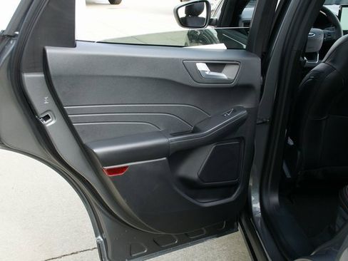 New 2026 Ford Escape ST-Line w/ Tech Pack #1 image 25