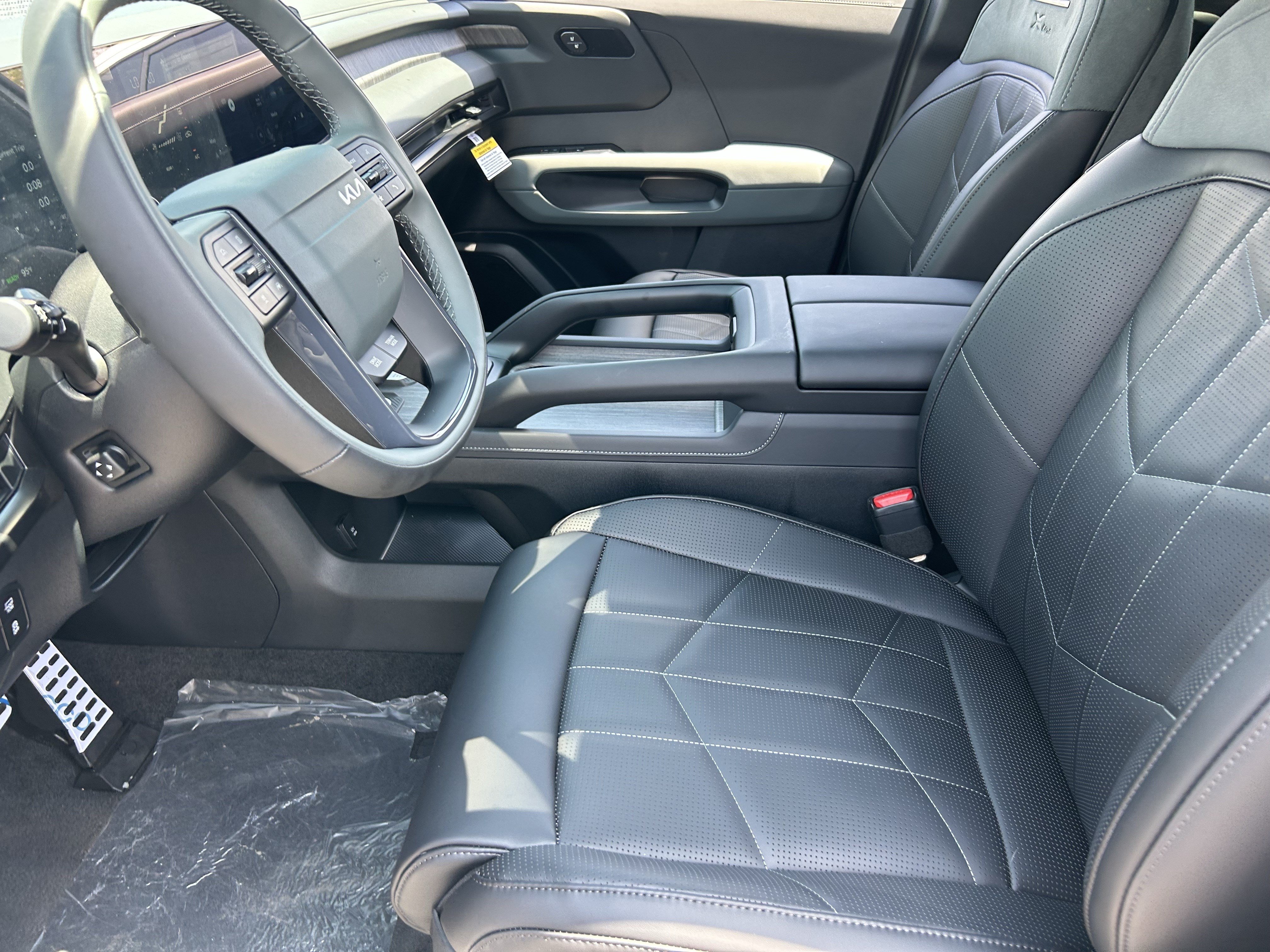 New 2027 Kia Telluride X-Line SX Prestige AWD/4WD image 25