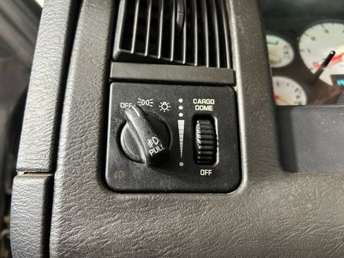 Used 2003 Dodge Ram 2500 Truck 4x4 Quad Cab image 21