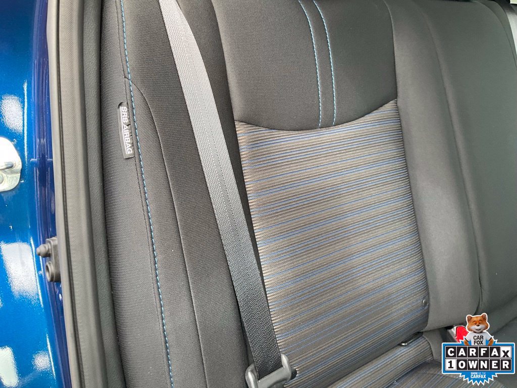 Used 2025 Nissan Leaf SV Plus FWD image 49